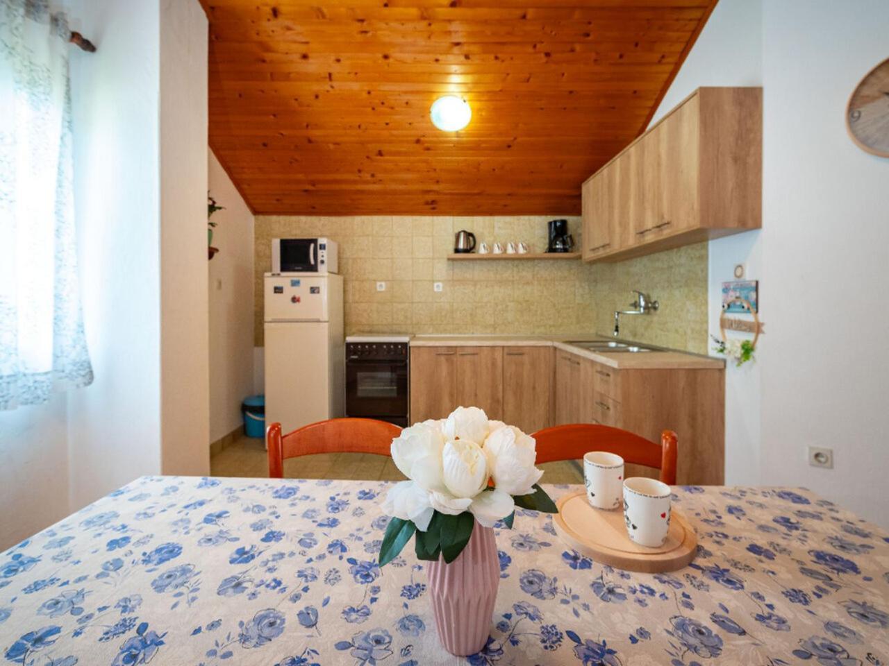 Apartment Sime Nin Eksteriør bilde
